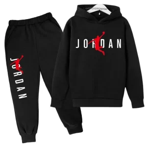 2pcs Hoodie +Pants Tracksuits