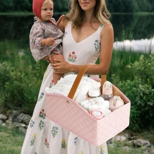 Nursery Storage Basket