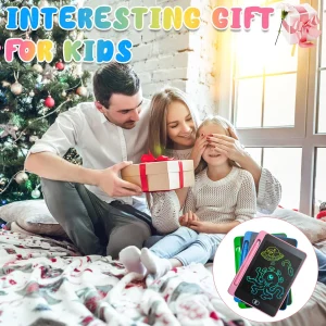 12 Pack LCD Writing Tablet