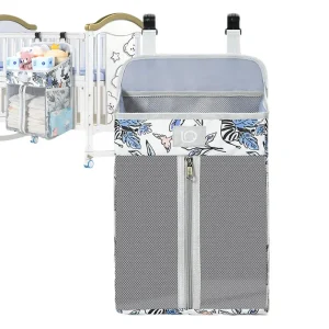 Crib Organizer