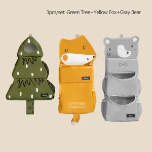 Hanging Storage Bag,