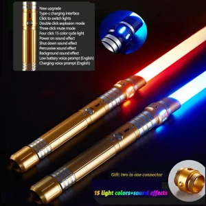 Lightsaber Sword