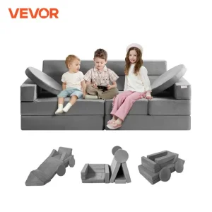 Couch  Sofa with High-density 25D Sponge